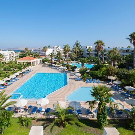 Tigaki Beach Hotel 외부 사진