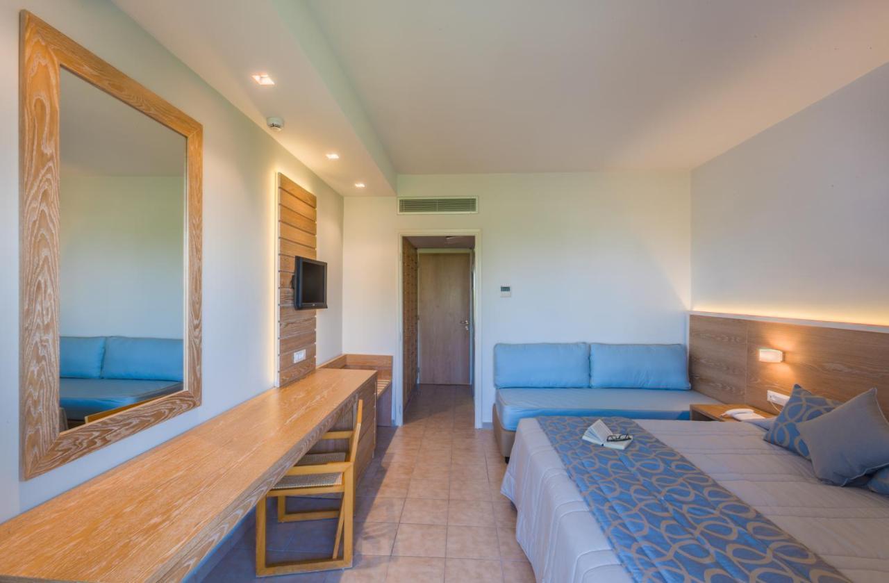 Tigaki Beach Hotel 외부 사진