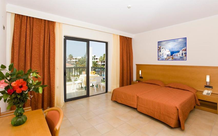 Tigaki Beach Hotel 객실 사진