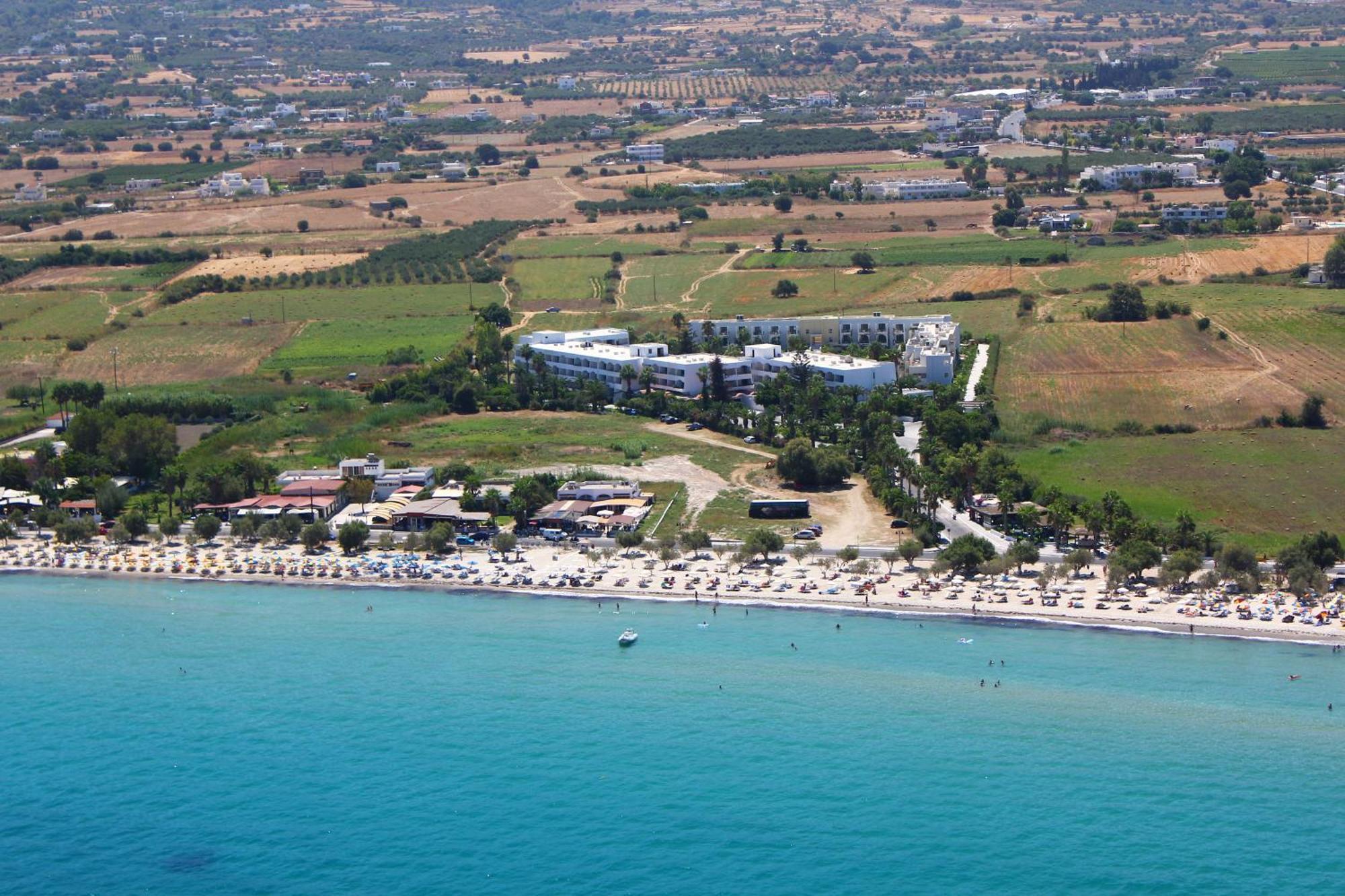 Tigaki Beach Hotel 외부 사진