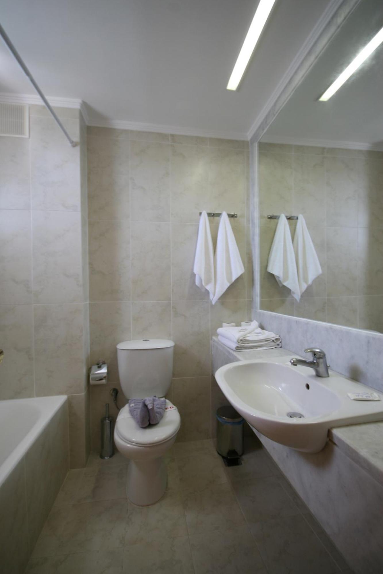 Tigaki Beach Hotel 외부 사진