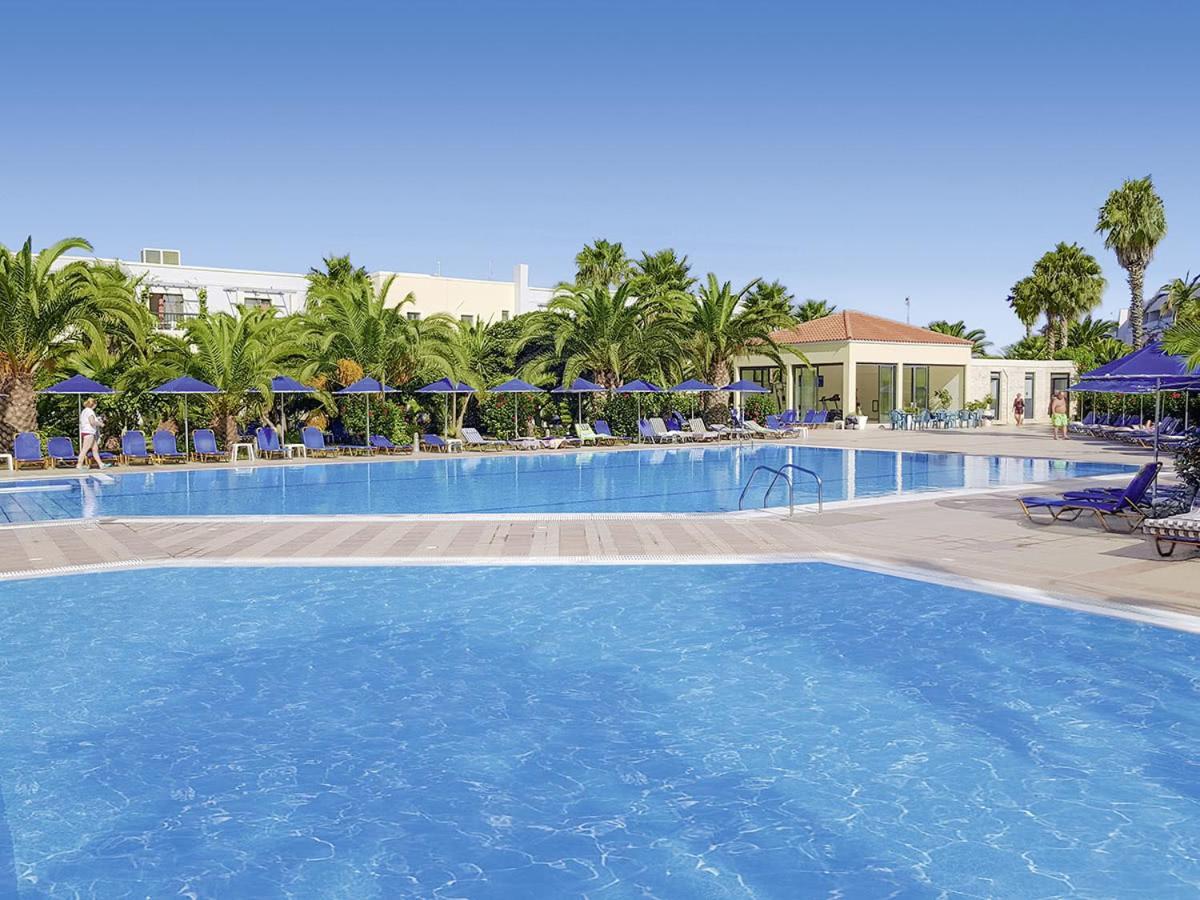 Tigaki Beach Hotel 외부 사진