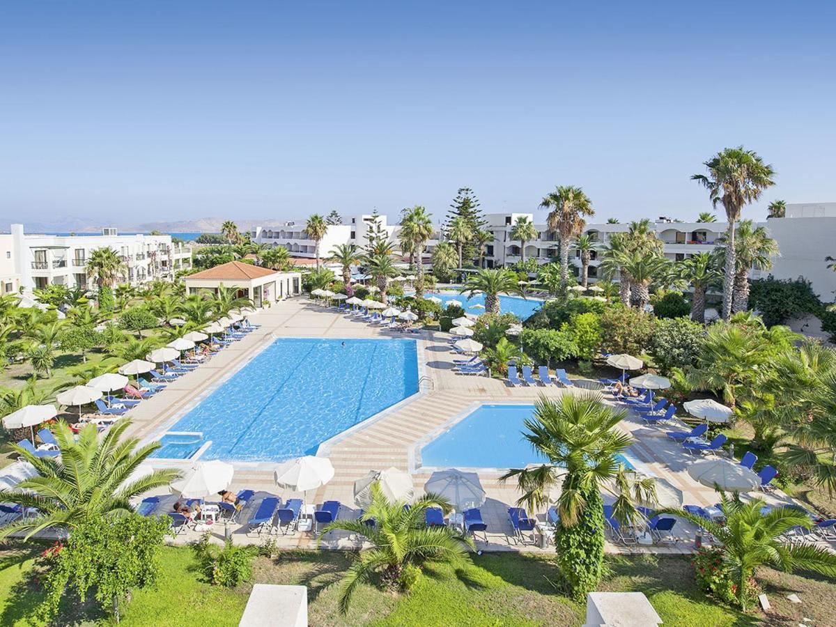 Tigaki Beach Hotel 외부 사진
