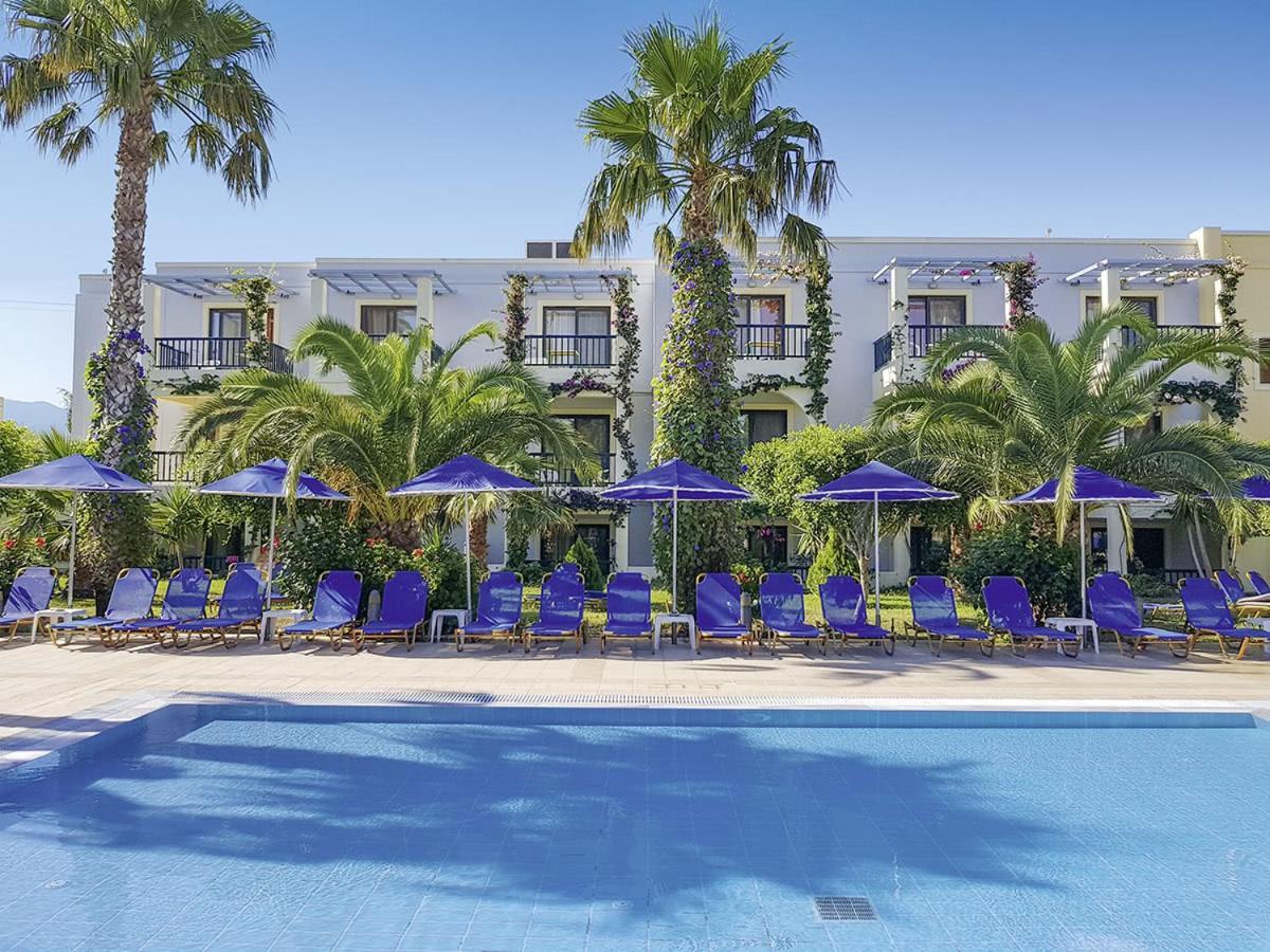 Tigaki Beach Hotel 외부 사진