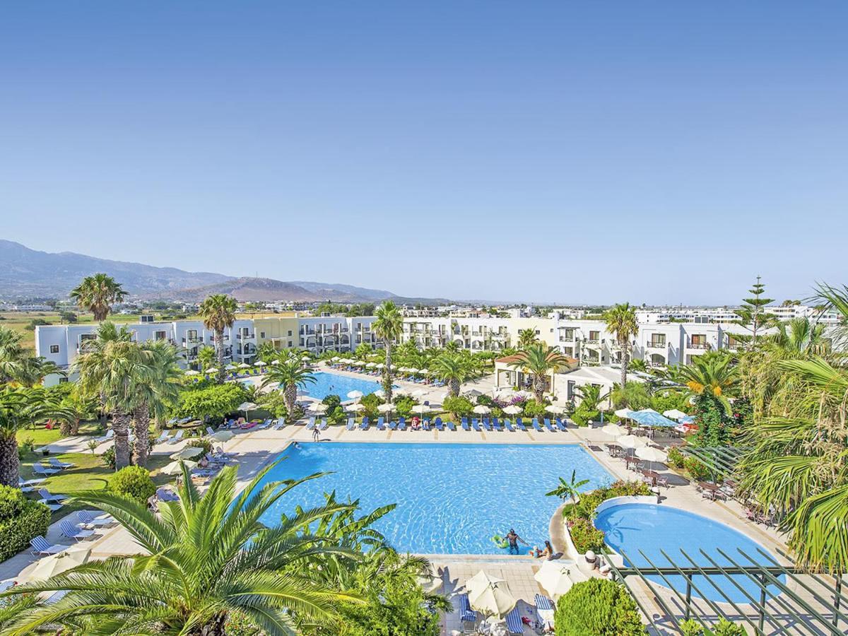Tigaki Beach Hotel 외부 사진
