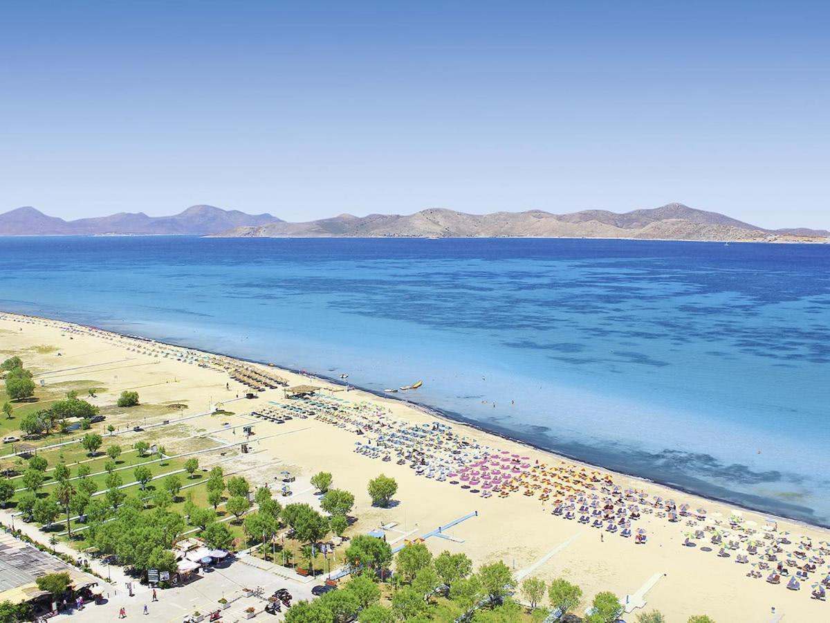 Tigaki Beach Hotel 외부 사진