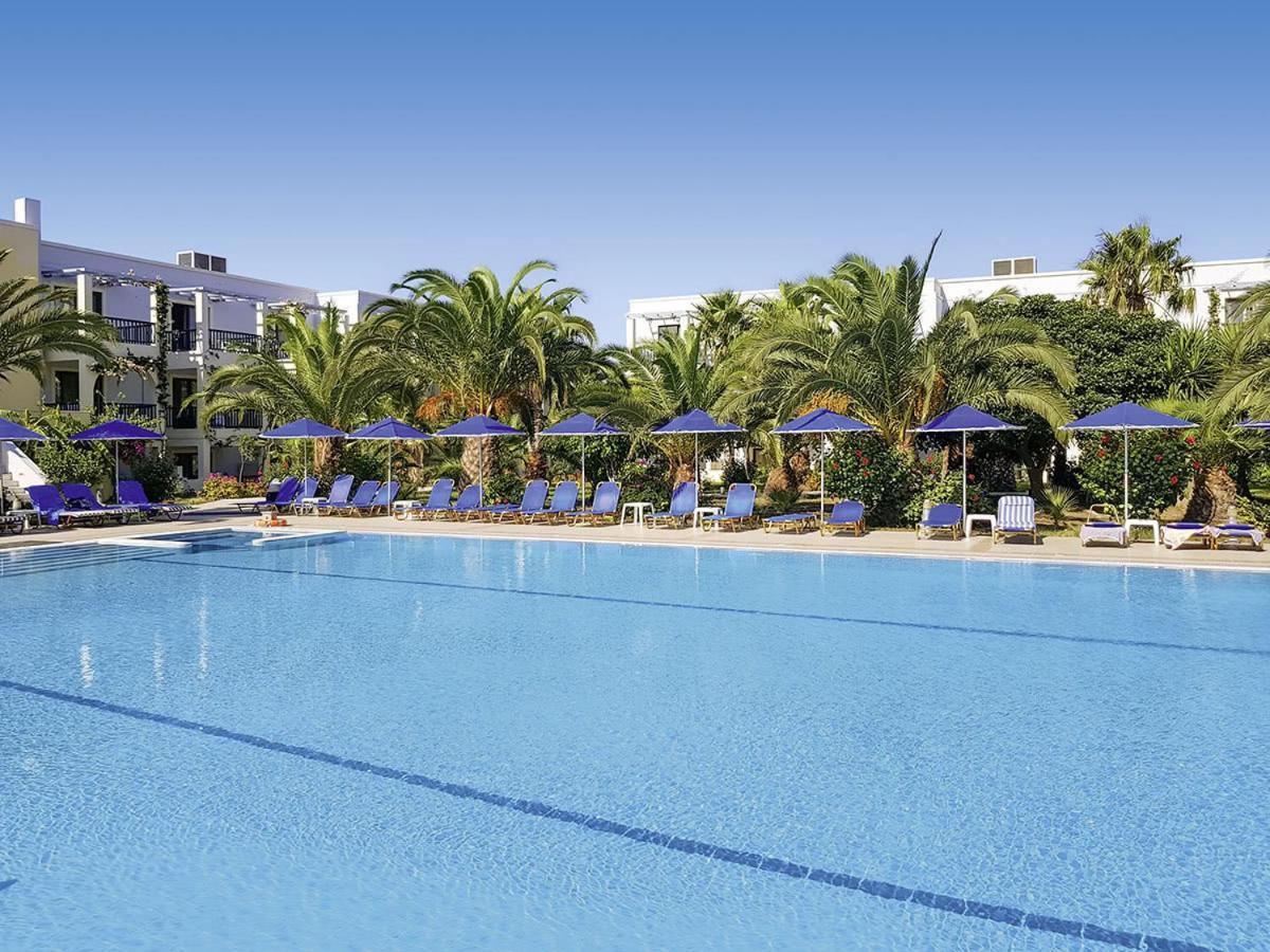 Tigaki Beach Hotel 외부 사진