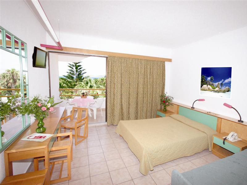 Tigaki Beach Hotel 외부 사진