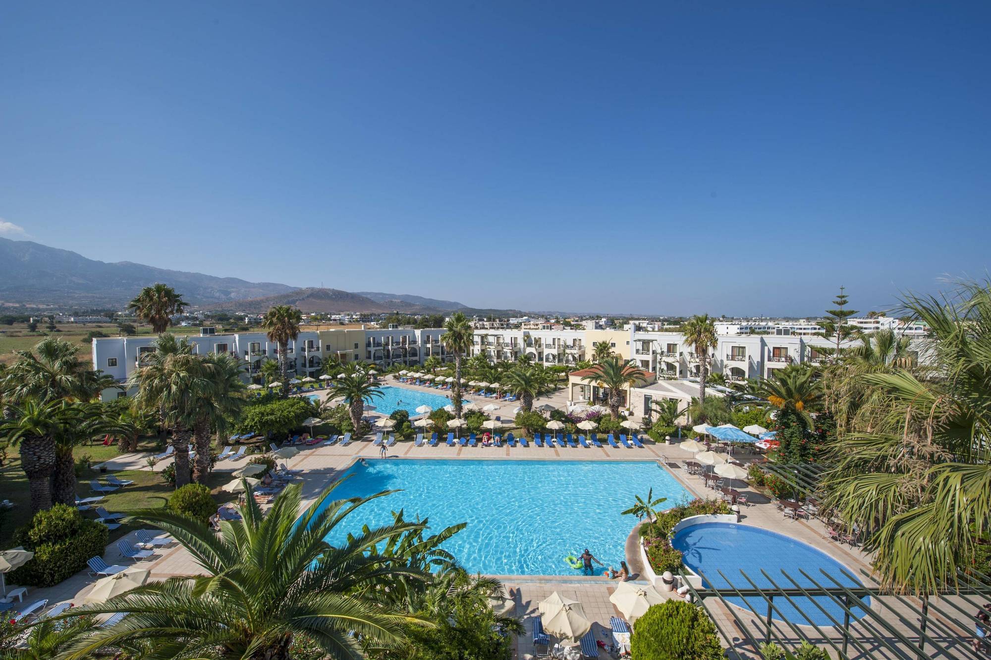 Tigaki Beach Hotel 외부 사진