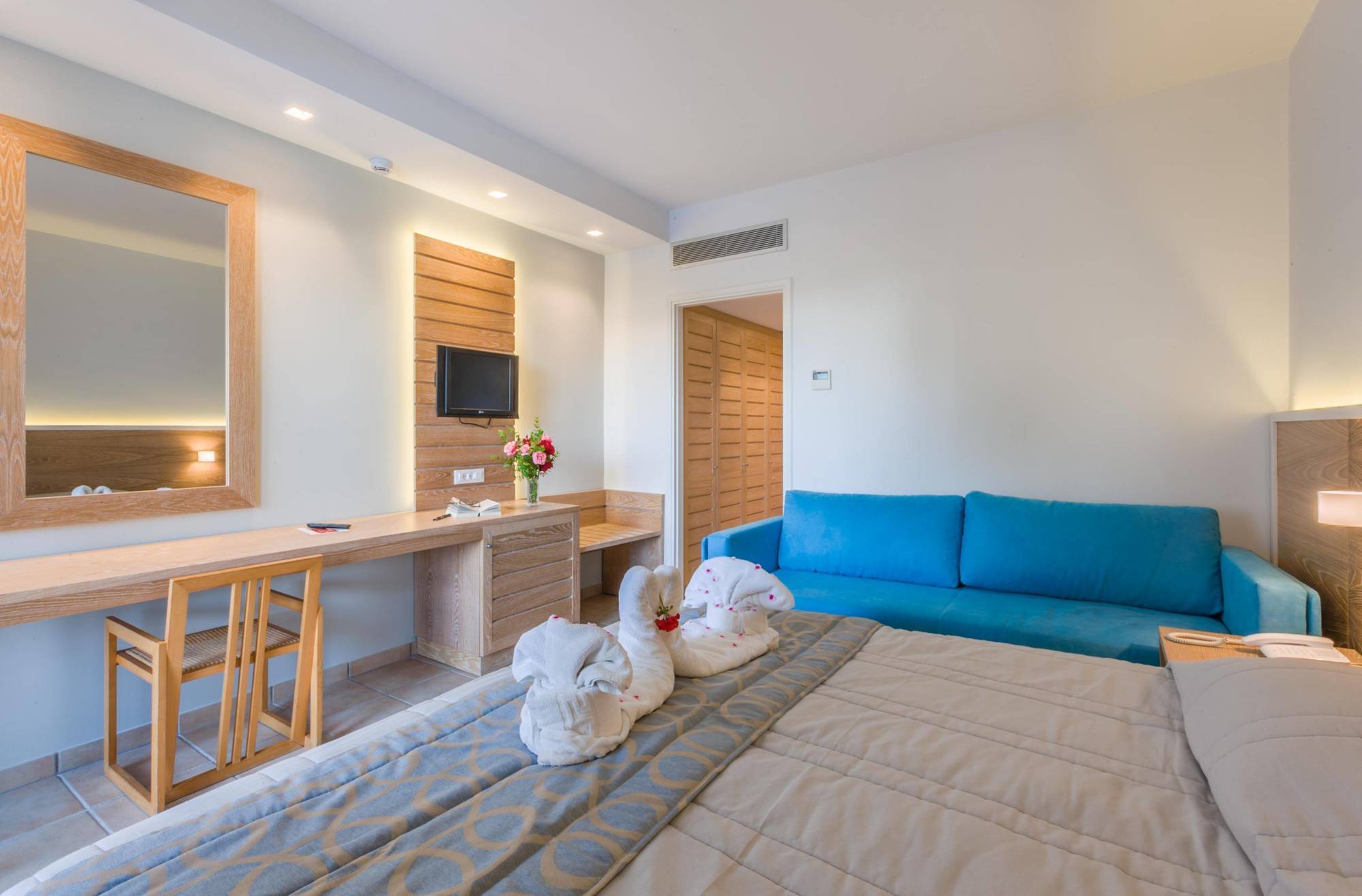 Tigaki Beach Hotel 외부 사진