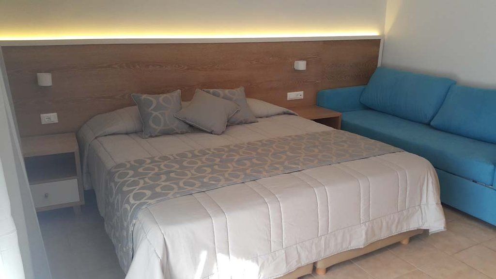 Tigaki Beach Hotel 외부 사진